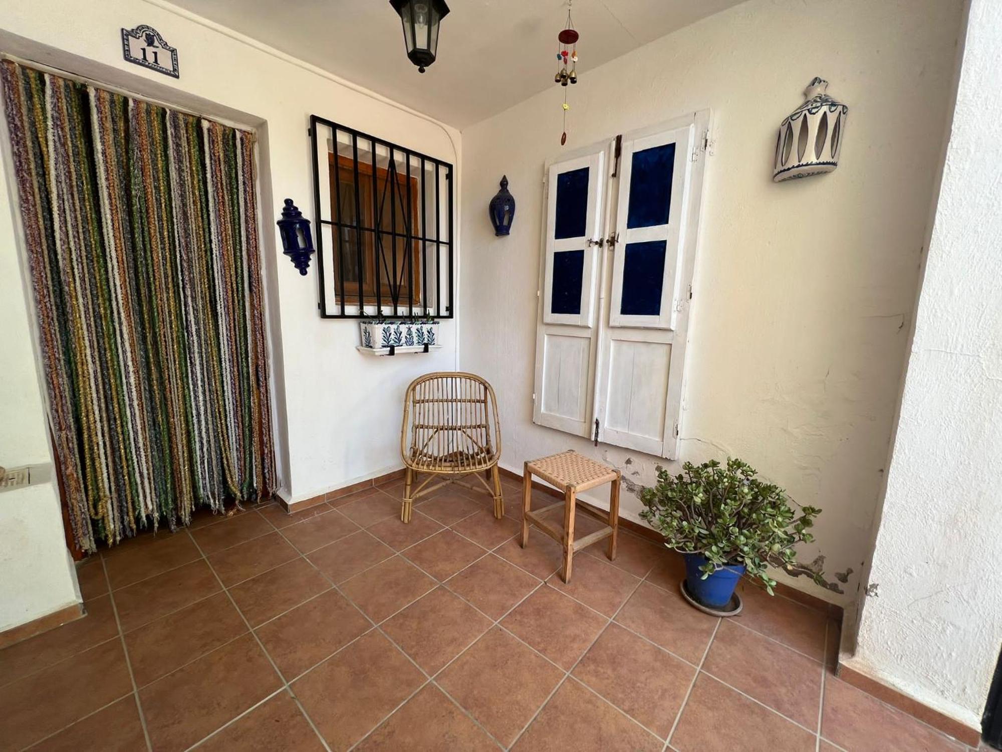 Apartmán Casa Coco No 11 Polopos Exteriér fotografie